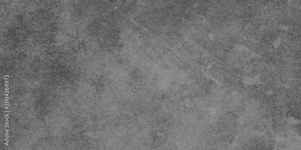 Fototapeta premium Dark abstract black grunge wall charcoal colors texture backdrop background. Black Board Texture or Background. abstract grey color design are light with white gradient background.