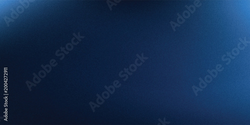 Abstract illustration of a dark blue background with a smooth gradient.