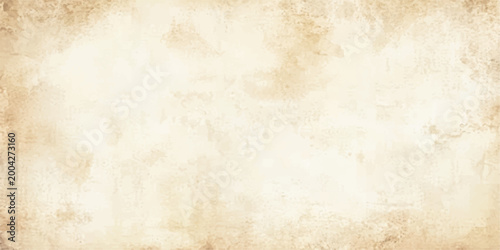 Photos A vintage parchment paper texture with aged effect and rich detailed
