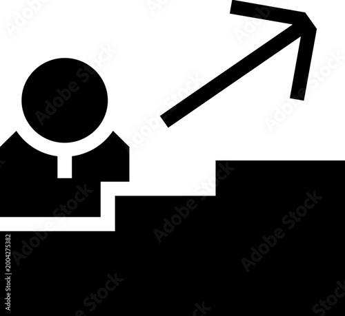 Leader Promoted Position Icon