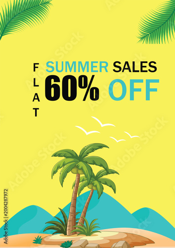 summer sales