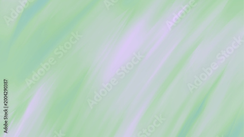 Pastel green, purple abstract background, soft gradient texture, vector design element, modern minimalist aesthetic