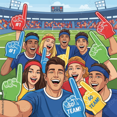 Adobe Illustrator Artwork