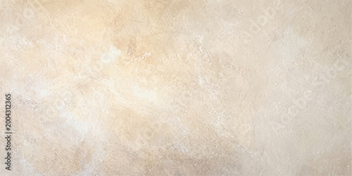Tableau sur toile Abstract beige artistic texture, evoking a sense of tranquility