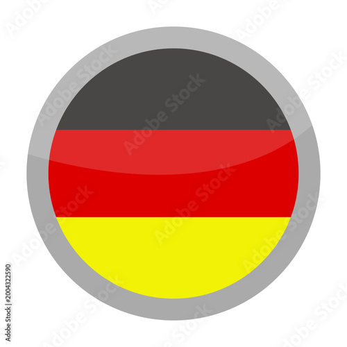 German flag