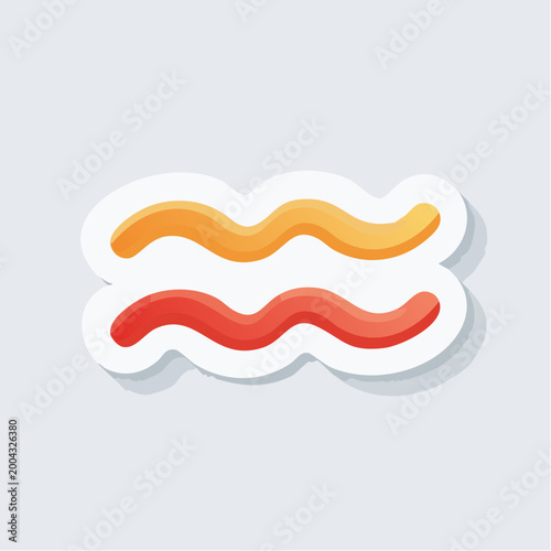 Aquarius Zodiac Sign Symbol