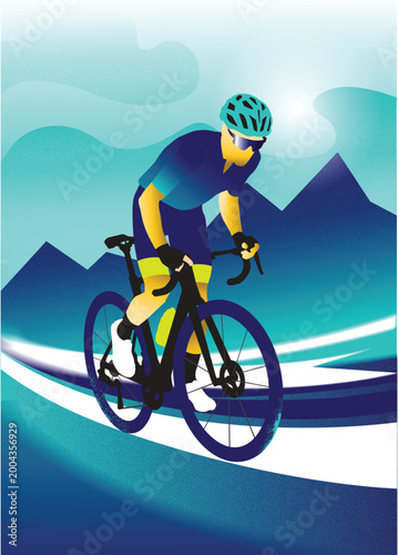 roadcycling