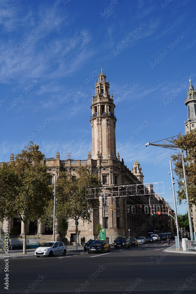 Obraz premium st paul cathedral