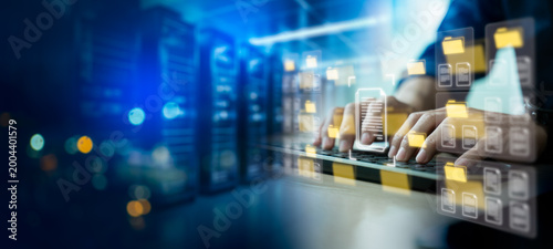 Foto Data infrastructure and data pipeline development