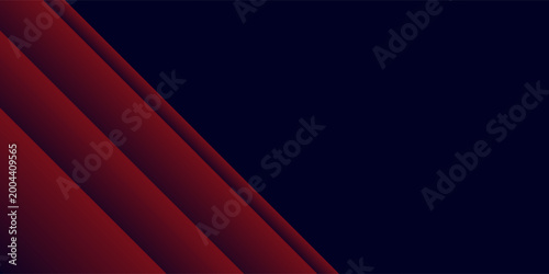 Obraz na plátně PrintAbstract modern background gradient color