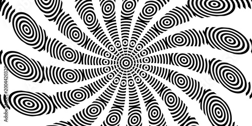 Fotografie Abstract graphic design