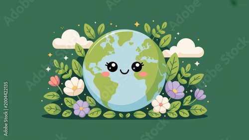 Save Our Planet – Children United for a Sustainable Future