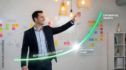 Revenue Growth Strategy: Go-to-Market Acceleration Ramp