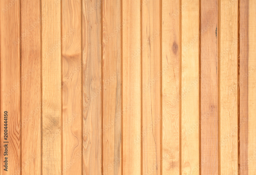Obraz premium brown wooden texture