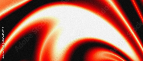 grainy noisy gradient background red orange black white abstract wave fluid curve noise grain blur vibrant glowing smooth wide banner header poster wallpaper cover backdrop design website