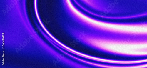 grainy noisy gradient background purple blue white abstract wave fluid curve noise grain blur vibrant glowing smooth wide banner header poster wallpaper cover backdrop design website 
