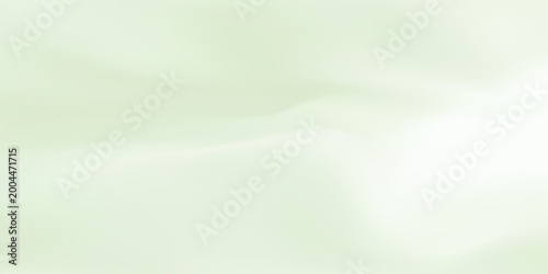 фотографія Pastel green watercolor effect background