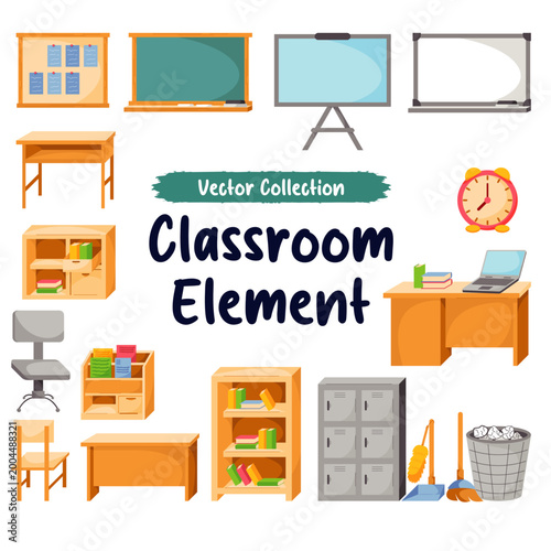 Classroom Element