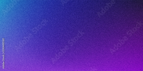 Dark magenta fuchsia blue abstract matte background for design. Space. Deep purple color. Gradient. Web banner. Wide. Long. Panoramic. Website header. Christmas, festive, luxury. Template.