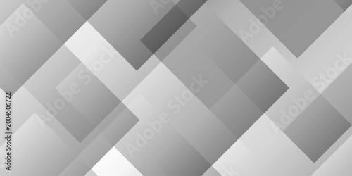 White abstract minimal transparent digital layout triangle web square texture background. vector diamond beautiful gradient square business geometric surface rectangle banner web template design.