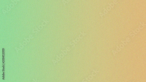 Gradient background with green and yellow hues soft texture