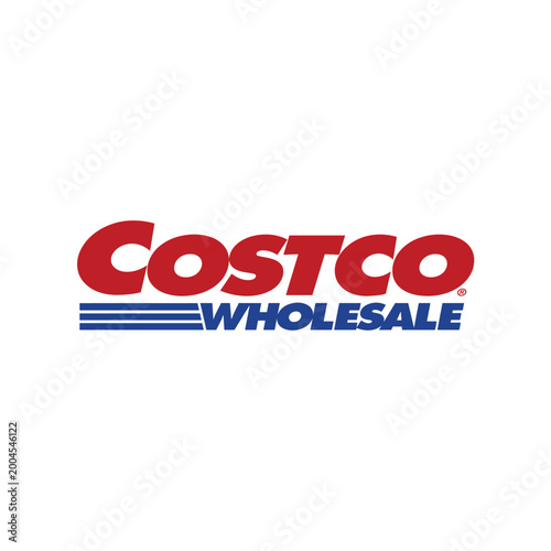 Costco brand logo design brand