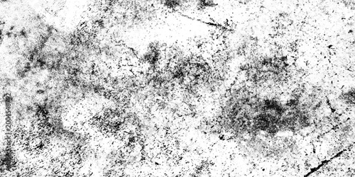 Texture black and white abstract grunge style, grungy black and white texture with distressed, vintage abstract texture of old surface, grey veins and Polished surface elegant white marble texture.