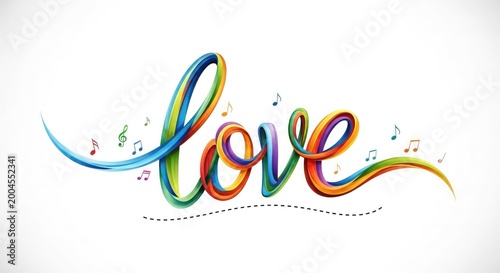 abstract colorful background