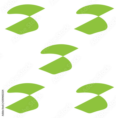 Free Download PATTERN VETOR VERDE - GFXLoad