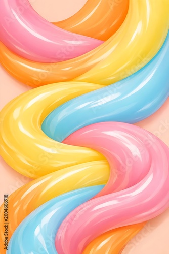 abstract colorful background