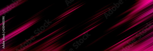 Background abstract pink and black dark are light with the gradient is the Surface with templates metal texture soft lines tech design pattern graphic diagonal neon background.