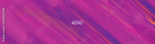 Warm orange pink grainy gradient background