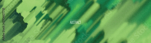 Fotografie Forest bathing aesthetic backdrop for mindfulness brand pinterest content