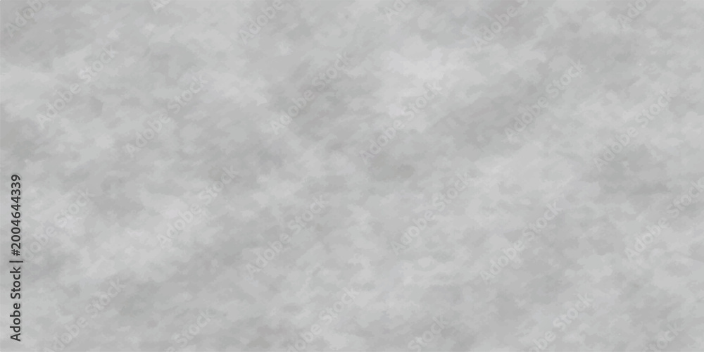 Fototapeta premium Gray cloudy soft texture background: smooth abstract surface with misty gradient tones, subtle noise and clean minimal neutral design