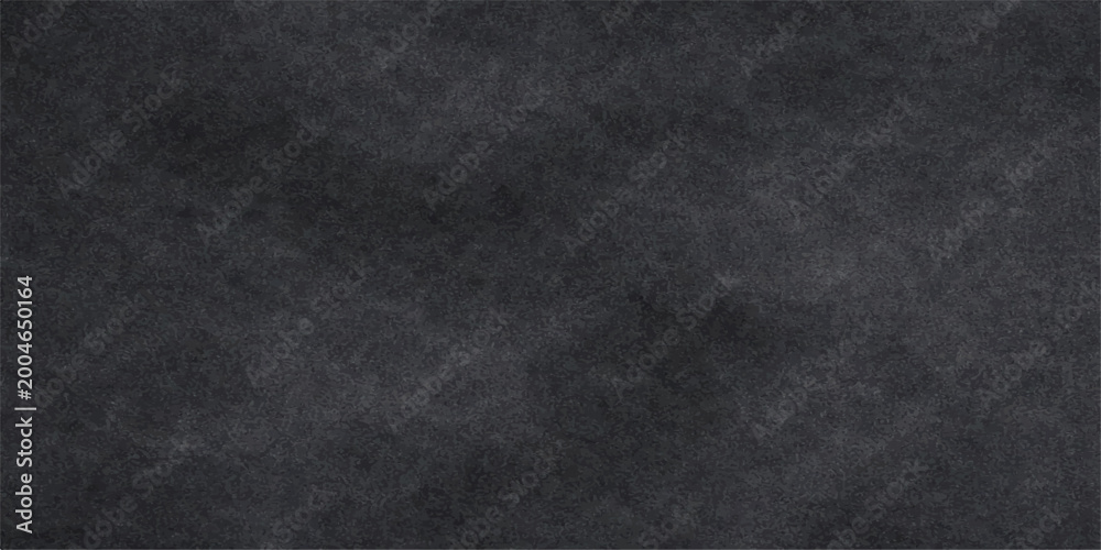Fototapeta premium Dark gray leather texture: matte hide surface with subtle grain and soft cloudy shading, minimal rugged material background