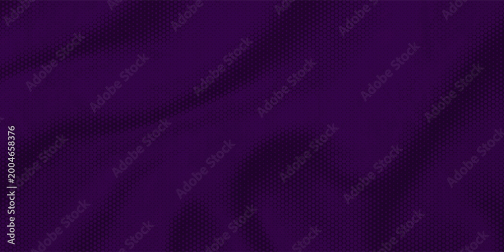 Obraz premium Purple Tone Modern Abstract Art Background Pattern Desig