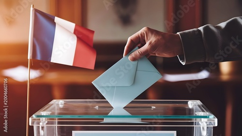 élection en France 