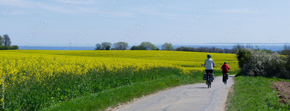 Fototapeta premium Ostsee