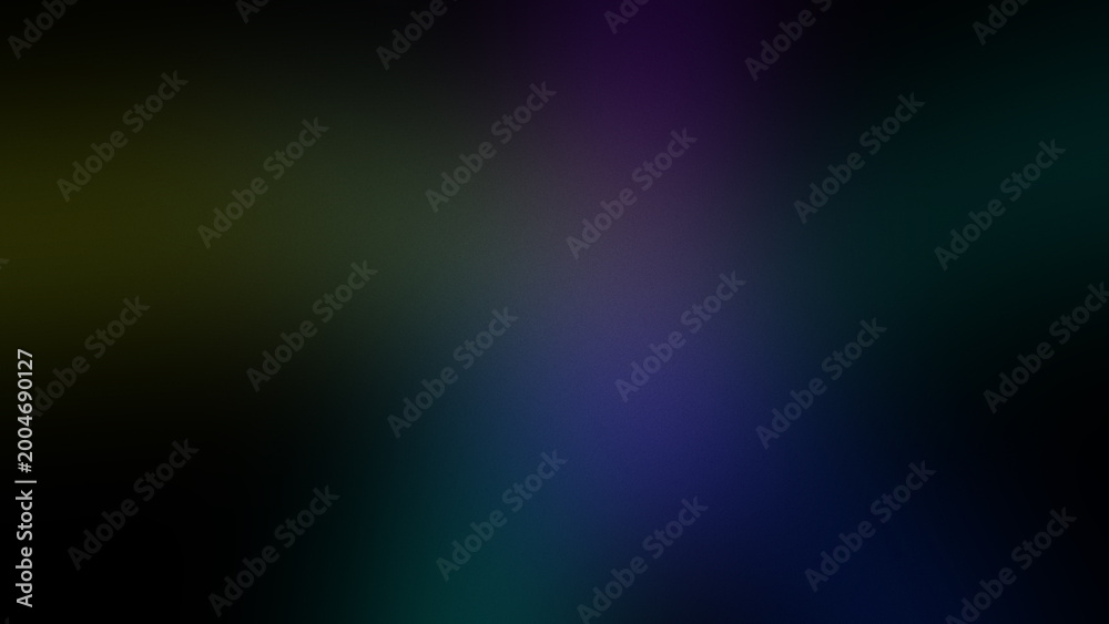 Obraz premium Multicolored gradient background, with dark tones abstract