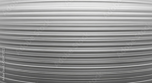 Close-up of a stack of metal sheets.