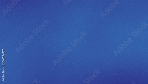 Smooth Blue Minimal Gradient Background