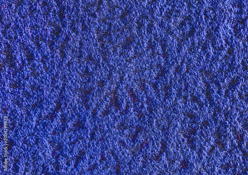 Blue abstract fabric pattern textile material texture cloth background structure backdrop