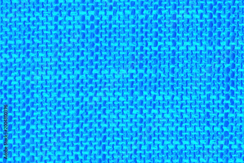 Color blue light navy cold fabric texture sofa upholstery thread abstract line stripe pattern vintage surface structure background backdrop