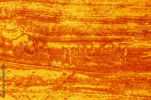 Texture old wooden orange wood bright color vibrant surface plank backdrop board structure background