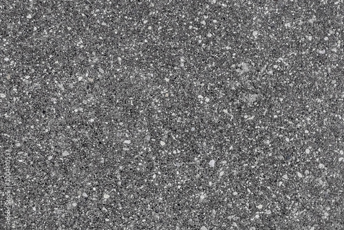 Asphalt surface texture grey grunge stone concrete slab cement pattern abstract structure backdrop gray background