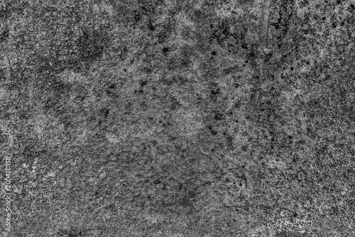 Black dark old texture backdrop grunge pattern background abstract wall structure rough solid