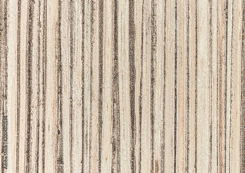 Closeup lines texture stripes wooden light white surface wood background board pattern plank