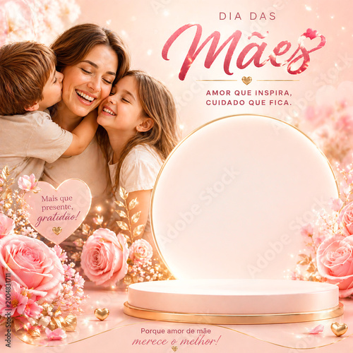 Dia das Mães