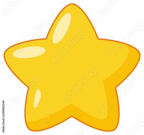 star