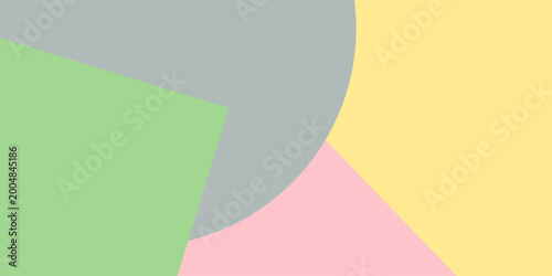 Fotografía Abstract colored paper texture background